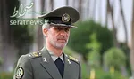 متخصصان صنعت دفاعی؛ پشتوانه‌ نیروهای مسلح