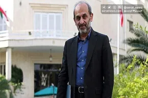 عکس| ادعای جنجالی درباره برکناری رئیس صدا و سیما