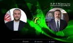فیلم/ امیرعبداللهیان: علی رغم تصویب سه بیانیه و یک قطعنامه هیچ نتیجه عملی را شاهد نبودیم