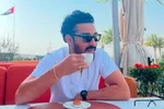 عکس| دیدار دو ملی‌پوش سابق ایران زیر برج خلیفه!