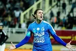 مرزبان: زورمان به استقلال می‌رسید