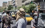 بارش باران و وزش باد شدید در ۲۸ استان تا جمعه