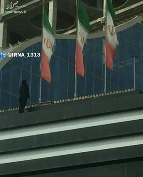 تصاویر/ مهمترین بلایای طبیعی سال ۲۰۱۷