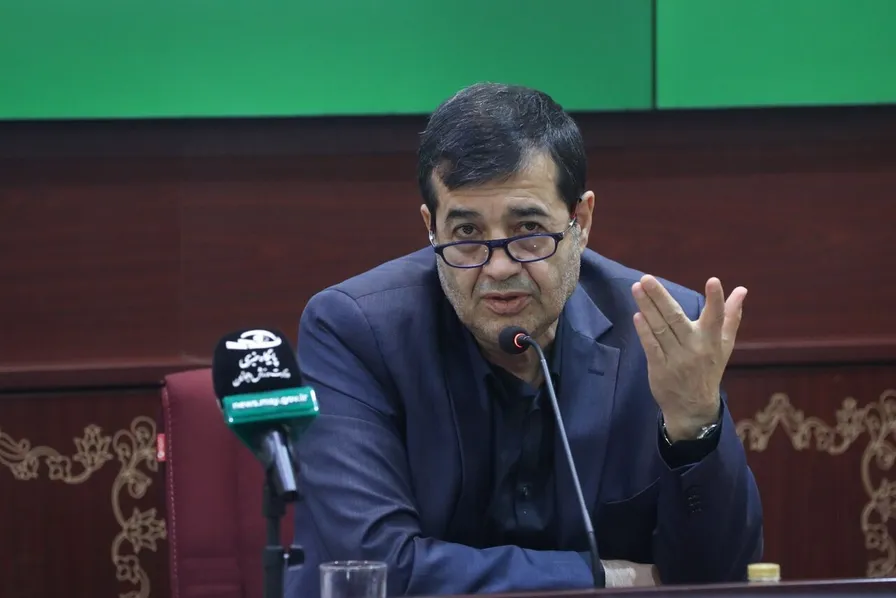 اگر پرچم دیگری ببینیم، بازی را متوقف می‌کنیم| مشکل ویزا حل می‌شود