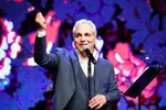 «دورهمی» با حضور زنده‌یاد بهنام صفوی پخش می شود