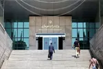 داور برنامه محفل مشاور فرهنگی وزیر راه شد!