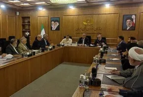 فیلم | رئیس سازمان انرژی اتمی: ایران هیچ پیشنهاد رسمی در مورد کنسرسیوم غنی‌سازی دریافت نکرده است