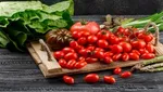 سیب‌زمینی و گوجه‌فرنگی ارزان شد/ قیمت جدید