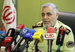 فیلم | وضعیت اسکله شهید رجایی پس از انفجار