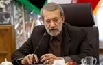 توبه و جبران کنید | چه کسانی قصد داشتند «شهید لاریجانی» را از قطار انقلاب پیاده کنند؟ | فیلم چهره زنی از مسببان بهمن سیاه و پشت پرده حمله به رئیس وقت مجلس در سال ۱۳۹۱