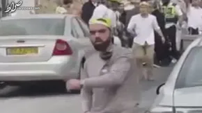 فیلم | غزه در آستانه فاجعه انسانی