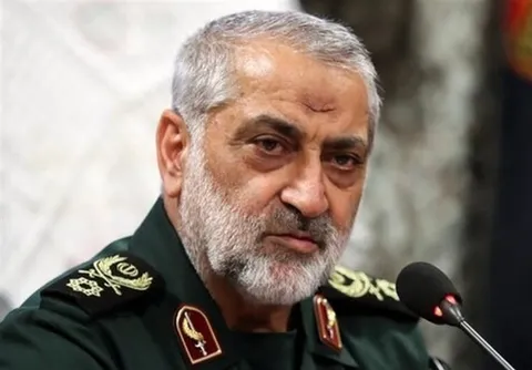 تنگه هرمز به هیچ وجه به قبل از ۹ اسفند بازنخواهد گشت