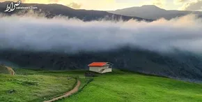 فیلم| شروع روند کاهش دما در این مناطق از کشور