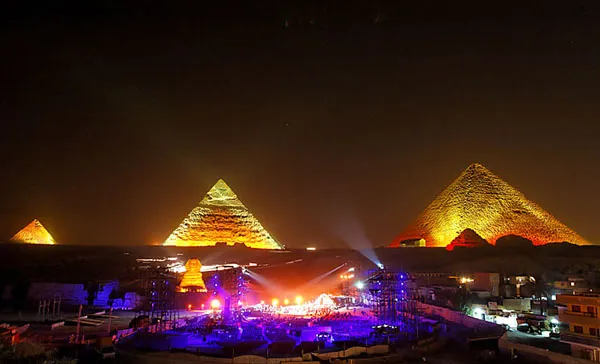 6- قاهره، مصر 