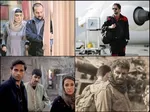 پاسخ همسر علی حاتمی به سوال شیطنت آمیز بی‌بی‌سی+ فیلم
