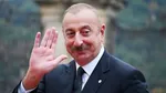 علی‌اف: با جنگ، صلح را به منطقه آوردیم
