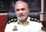 گروگانگیران تبریزی در قزوین به دام افتادند