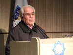 شعر مشیری صدای آرام انسان‌دوستی در هیاهوی زمان