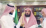 بازداشت ۱۱ شاهزاده سعودی در قصر الحکم