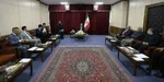 عراقچی به چین می‌رود