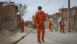 شهادت پاکبان ۳۰ ساله شاندیزی