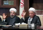 سنگ‌تمام ناطق نوری برای رفسنجانی