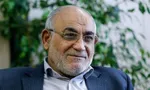 آملی لاریجانی: می‌توانیم پالرمو و CFT را با تحفظ قبول کنیم
