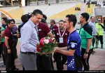 جشن تولد ۷۰ میلیونی دختر دایی! +عکس