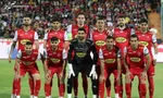 تیم منتخب هفته بیست‌وپنجم لیگ برتر فوتبال