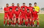 پیروزی قرمزها/ پرسپولیس ۲ - گل گهر ۱