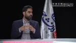 حلقه اطراف جنابعالی قدرت شان از شما بیشتر است و شما نمی خواهید یا نمی توانید افسار آنها را بکشید