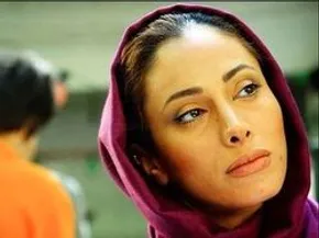عکس/ تیپ جالب خانم بازیگر و همسرش