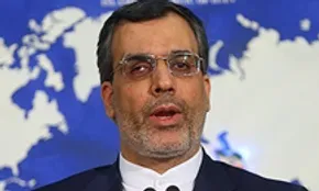 تصاویر/ نشست هيات‌هاي ايران و ایتالیا
