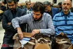 واکنش قاضی به ارائه پیام‌های ردوبدل شده گروهی در بانک‌سرمایه از سوی رضوی: به دست آوردن این اطلاعات و اسناد جرم است/با پول معلمان پورشه و مازراتی نخریدم