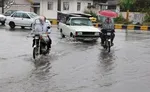 هواشناسی ایران ۱۴۰۲/۰۲/۱۸؛ سامانه بارشی فردا وارد کشور می‌شود