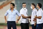 فرهاد - قلعه‌نویی؛ جنگ حذف دو سرمربی شروع شد!