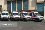 مرگ چهار سرنشین پژو ۲۰۶ بر اثر برخورد با تریلر