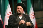 حسن خمینی رقیب احمدی‌نژاد در انتخابات ۱۴۰۰ می‌شود؟