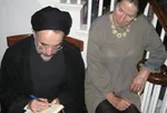 مرتضی نبوی: خاتمی یکی به نعل و یکی به میخ می‌زند