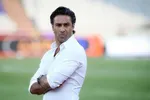 مرد محبوب فرهاد مجیدی در سپاهان
