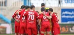 شروع تمرینات بدون سرمربی سرخپوشان| نیم نگاه پرسپولیس به اتفاق ویژه