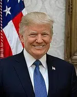 ترامپ نوروز را به ایرانی ها تبریک گفت!
