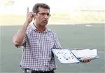زهره جعفری برترین مربی زن جوان سال آسیا ۲۰۲۵ شد