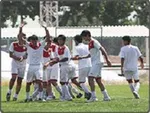 ساعت بازی برگشت تیم ملی فوتبال ایران - ترکمنستان
