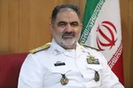 امیر ایرانی: اقدام ناوگروه ۸۶ به شدت به تلاش‌های دشمن ضربه زد