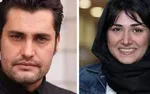 ماجرای عجیب خودروی شاسی‌بلند مریم امیرجلالی