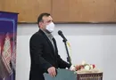 دعوت عزیزی‌خادم به فینال جام جهانی فوتسال
