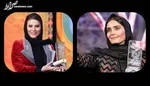 عکس | قاب خاص الناز شاکردوست با بازیگر مرد جذاب سینما