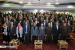 دیدار عراقچی با همتای فرانسوی در نیویورک + عکس