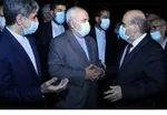 روایت ظریف از زمانی که سند همکاری ۲۵ ساله ایران و چین کلید خورد